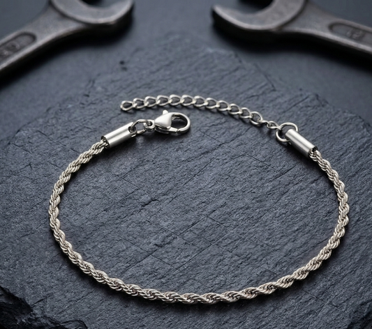 The Titan Rope Bracelet