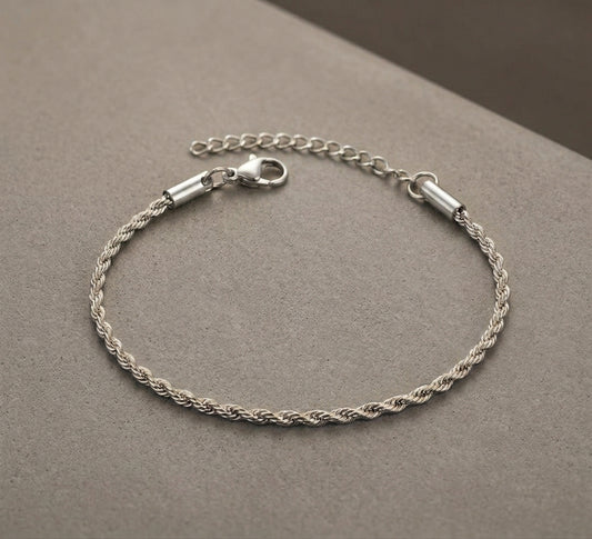 The Titan Rope Bracelet