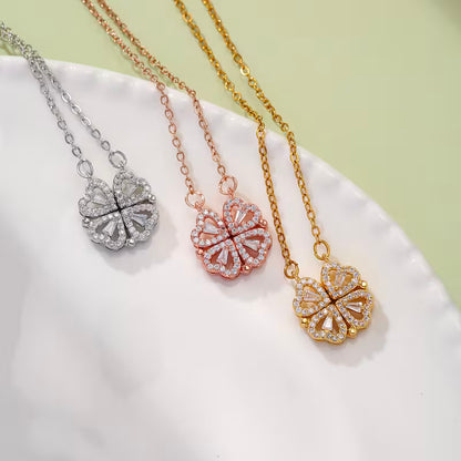 Heart of Grace Necklace