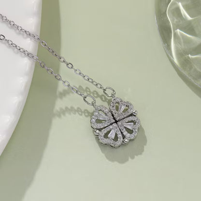 Heart of Grace Necklace