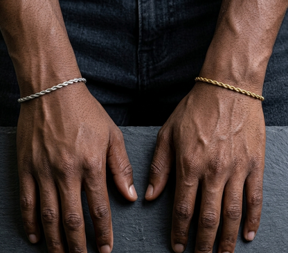 The Titan Rope Bracelet