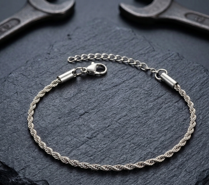 The Titan Rope Bracelet