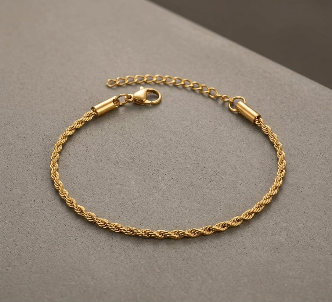 The Titan Rope Bracelet
