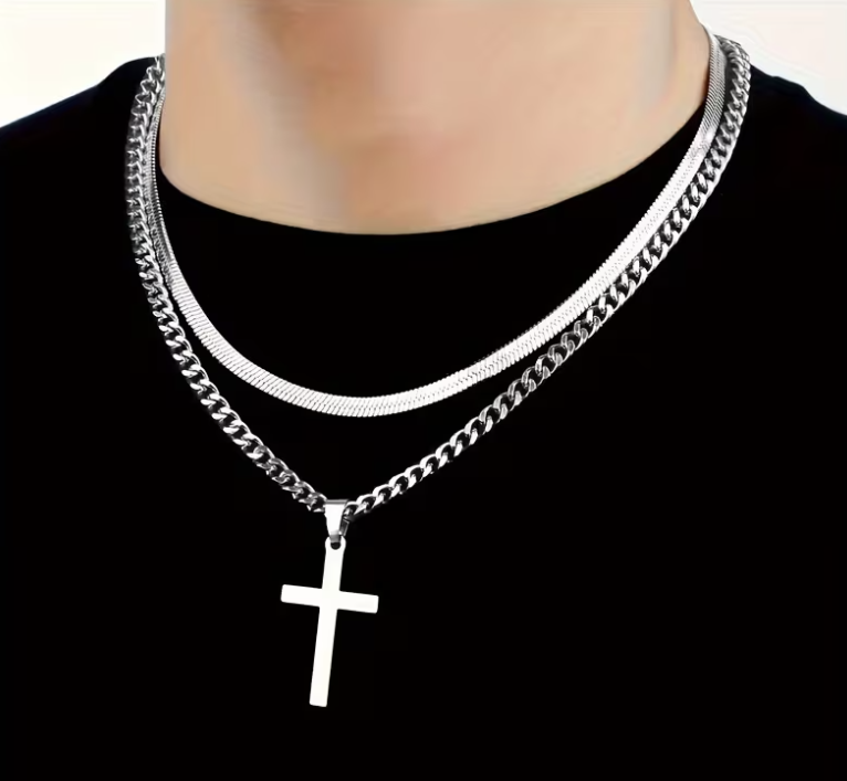 The Forged Covenant Chain Set