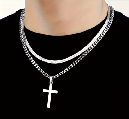 The Forged Covenant Chain Set