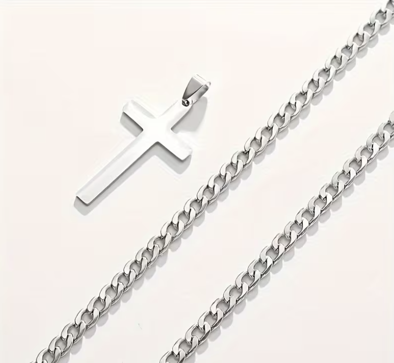 The Forged Covenant Chain Set