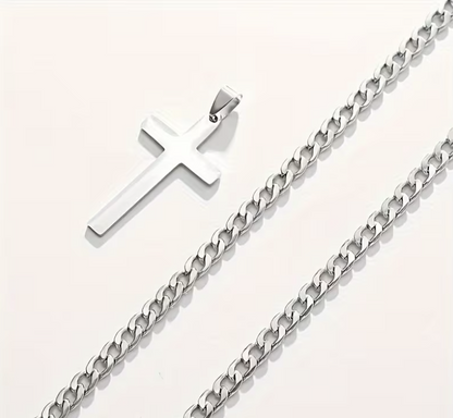 The Forged Covenant Chain Set