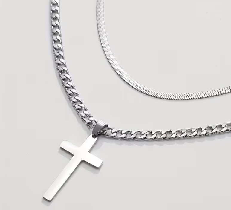 The Forged Covenant Chain Set