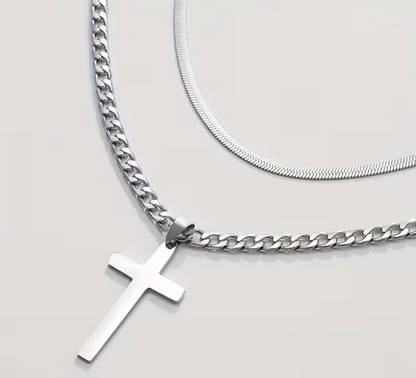 The Forged Covenant Chain Set
