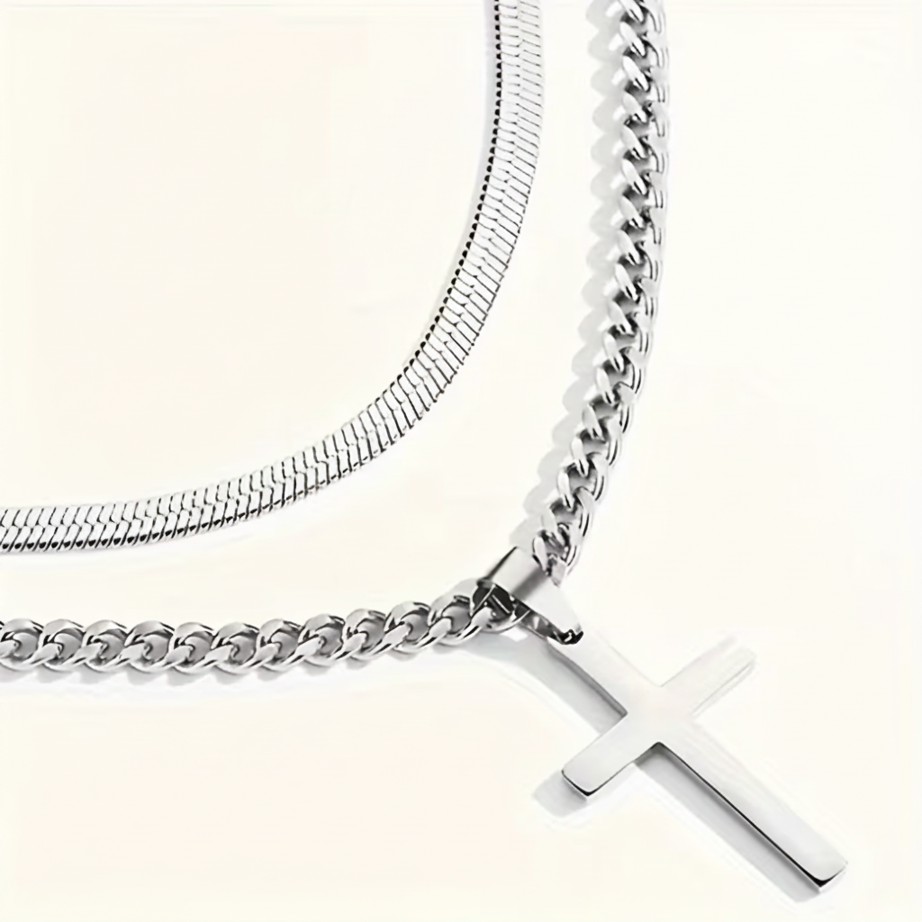 The Forged Covenant Chain Set