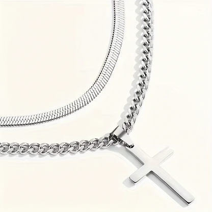 The Forged Covenant Chain Set