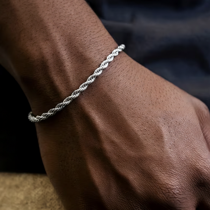The Titan Rope Bracelet