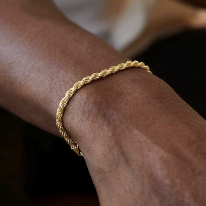 The Titan Rope Bracelet