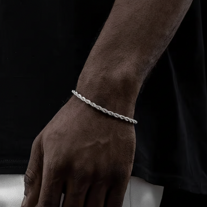The Titan Rope Bracelet