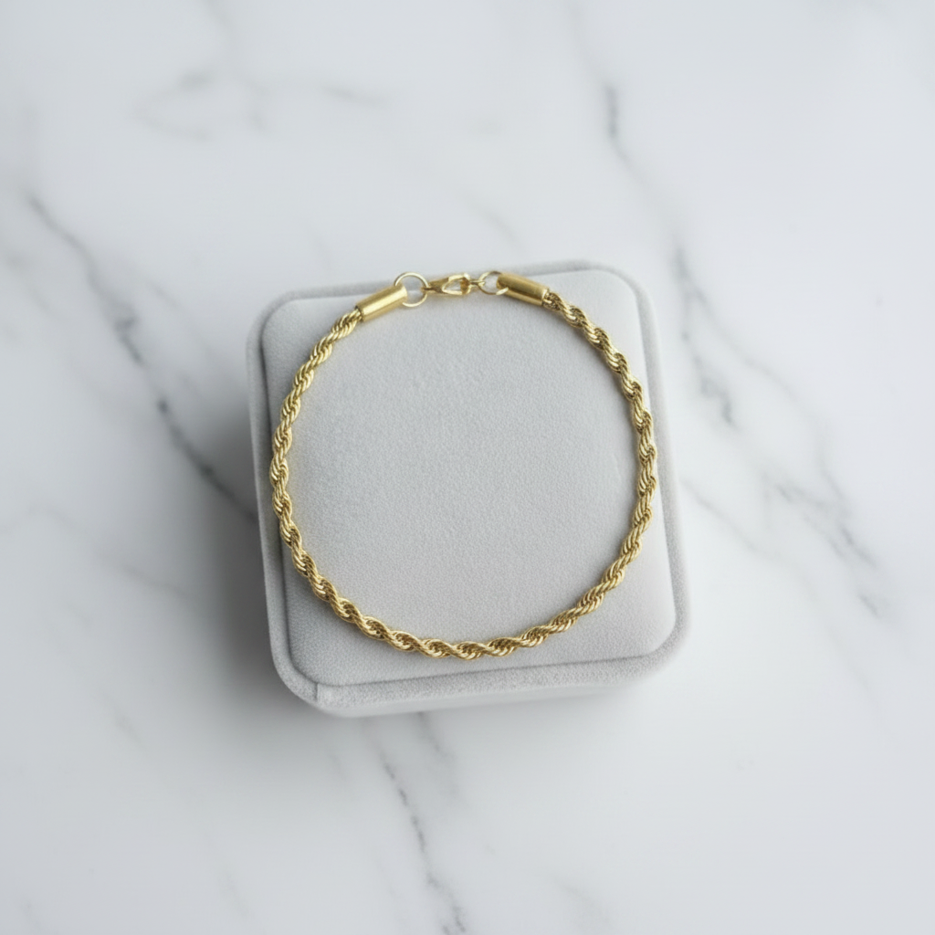 The Titan Rope Bracelet