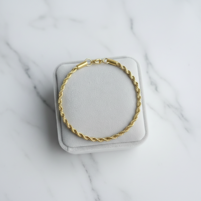 The Titan Rope Bracelet