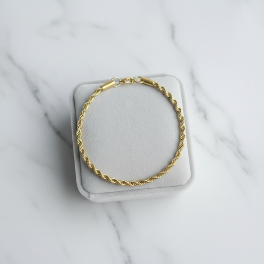 The Titan Rope Bracelet