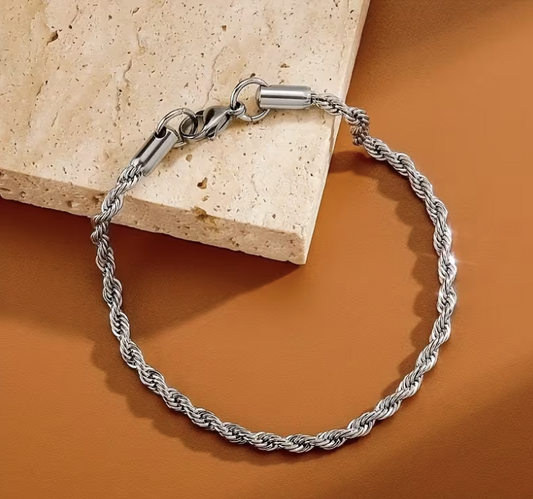 The Titan Rope Bracelet