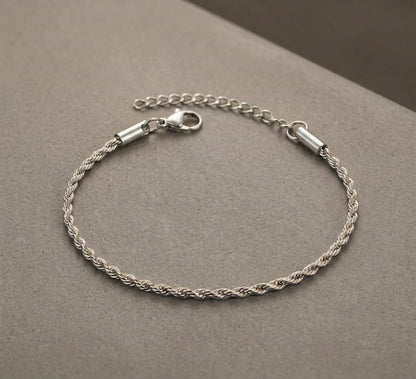 The Titan Rope Bracelet