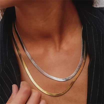 The Legacy Chain Necklace