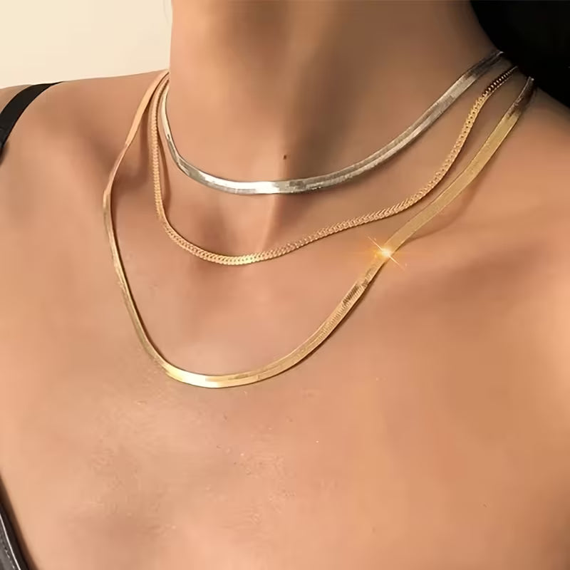 The Legacy Chain Necklace
