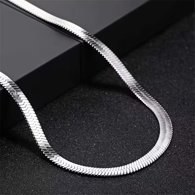 The Legacy Chain Necklace