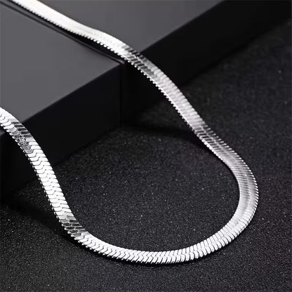 The Legacy Chain Necklace